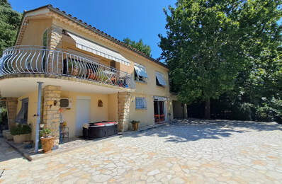 Maison de 147 m2 habitable sur 1660 m2 de terrain clos et ar — photo du bien