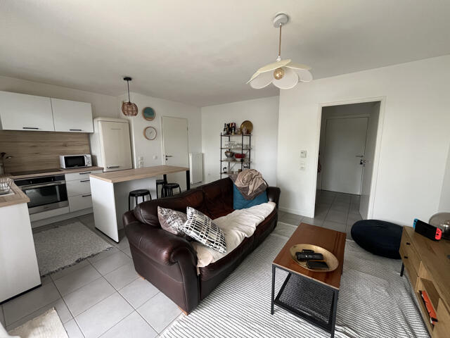 Appartement proposé à Bayonne