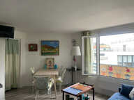 Studio, résidence la Pergola — photo 4