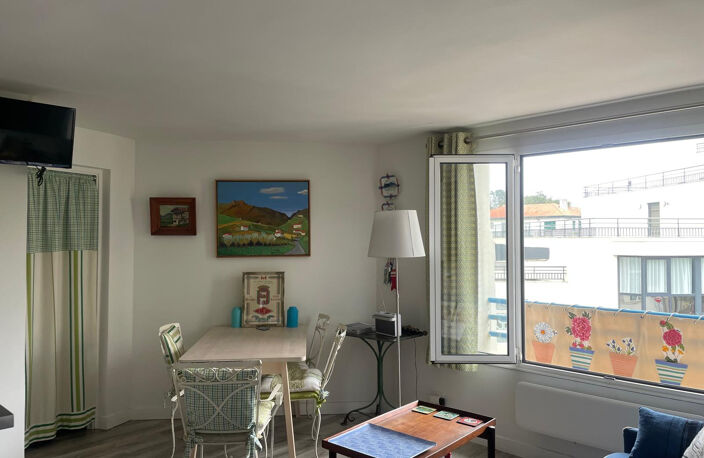 Studio, résidence la Pergola — photo 4
