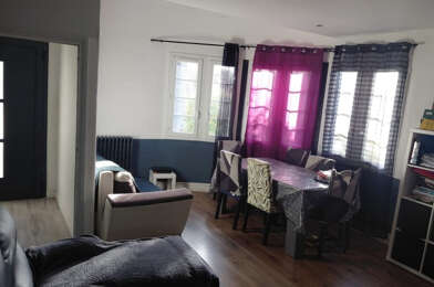 Maison 10 pièces 247000 €