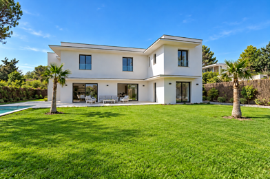 Maison 9 pièces 1285000 €