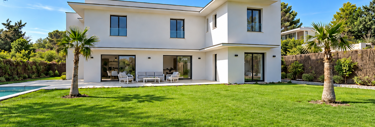 Maison 9 Pièces 210 m² à vendre à Ventabren (13122)
