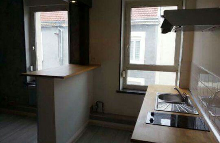 Studio, 26 m2 hab. REIMS, quartier rue Cernay — photo 5