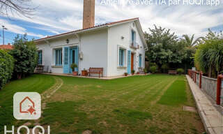 Maison 4 Pièces 130 m² à vendre à Busserolles (24360)