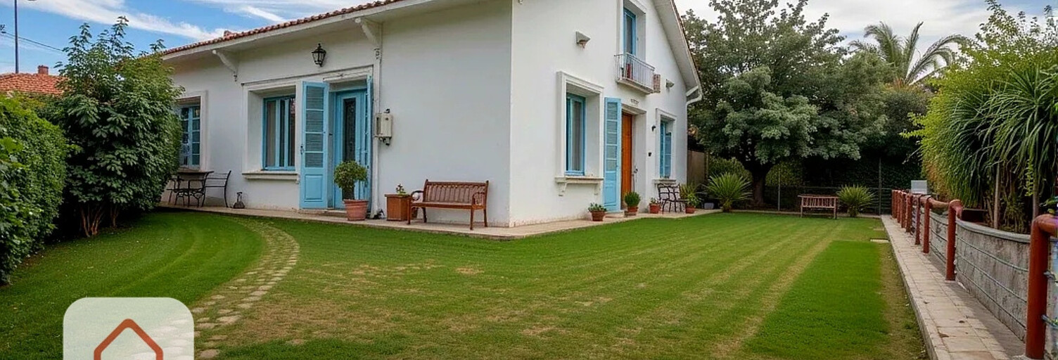 Maison 4 Pièces 130 m² à vendre à Busserolles (24360)