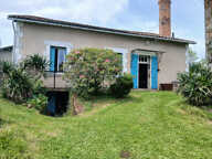 Maison en pierre de plain-pied proche Piégut-Pluviers (Périg — photo 2