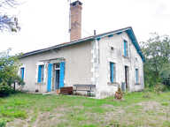 Maison en pierre de plain-pied proche Piégut-Pluviers (Périg — photo 3