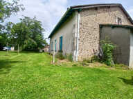 Maison en pierre de plain-pied proche Piégut-Pluviers (Périg — photo 4