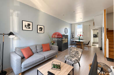 Maison 4 pièces 235000 €