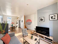 AMIENS - HENRIVILLE - SAINT HONORE - 82m2 - 3 CHAMBRES - COU — photo 2