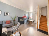 AMIENS - HENRIVILLE - SAINT HONORE - 82m2 - 3 CHAMBRES - COU — photo 3