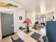 AMIENS - HENRIVILLE - SAINT HONORE - 82m2 - 3 CHAMBRES - COU — photo 4