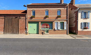 Maison 6 Pièces 158 m² à vendre à Vers-sur-Selle (80480)