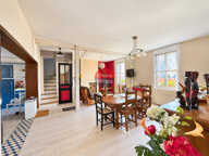 VERS-SUR-SELLE - 160m2 - MAISON - 4 CHAMBRES - STUDIO - ATEL — photo 2