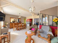 VERS-SUR-SELLE - 160m2 - MAISON - 4 CHAMBRES - STUDIO - ATEL — photo 3