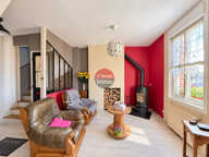 VERS-SUR-SELLE - 160m2 - MAISON - 4 CHAMBRES - STUDIO - ATEL — photo 4
