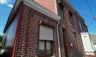 Maison 8 Pièces 123 m² à vendre à Maubeuge (59600)