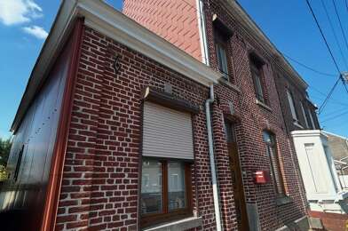 Maison 8 pièces 110000 €