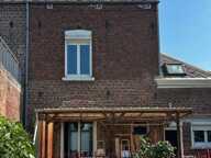 Vente Maison de ville 8 pièces — photo 3