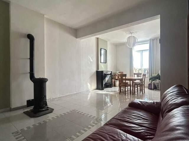 Vente Maison de ville 8 pièces — photo du bien