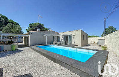 Vente Maison traditionnelle 4 pièces — photo du bien