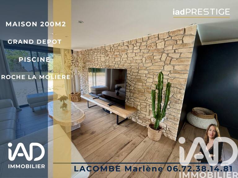 Vente Maison/villa 5 pièces — photo 1