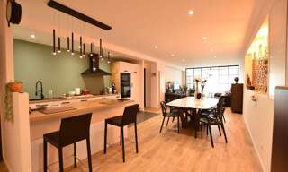 Appartement 5 Pièces 138 m² à vendre à Cholet (49300)