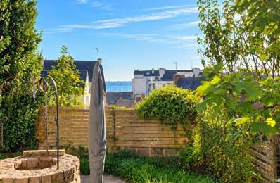 3 Pièces avec jardinet — photo du bien