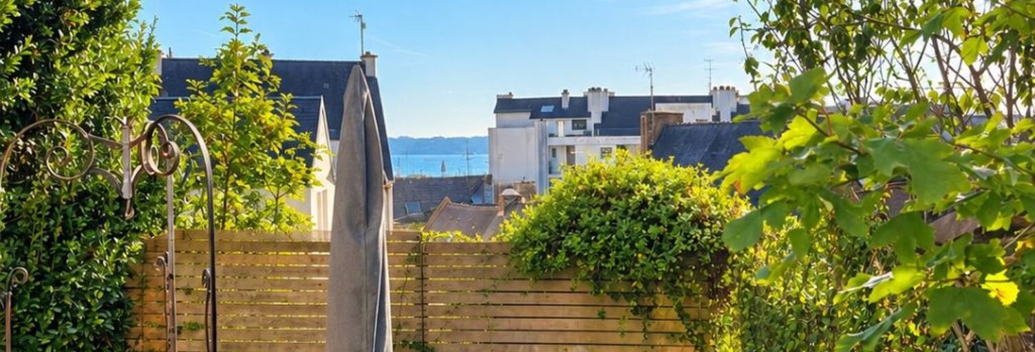 Appartement 3 Pièces 64 m² à vendre à Perros-Guirec (22700)