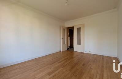 Vente Appartement 3 pièces — photo du bien