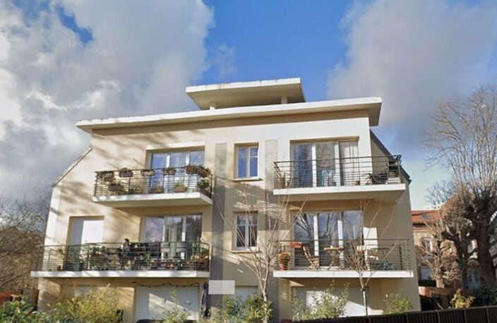 4 Pièces 4P 77 m2 Sud 14m2 extérieur 1 PK — photo 2