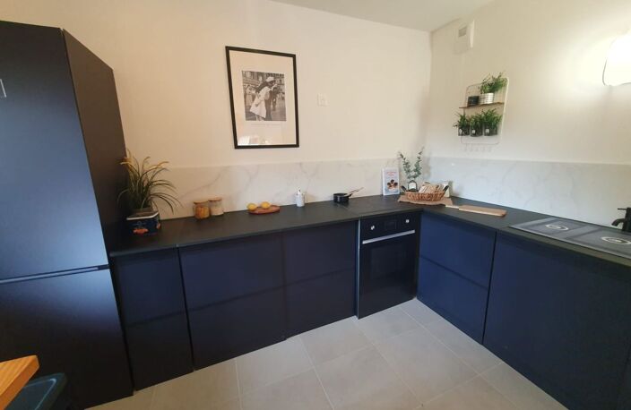 4 Pièces 4P 77 m2 Sud 14m2 extérieur 1 PK — photo 3