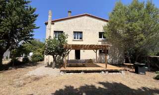 Maison 4 Pièces 109 m² à vendre à Peyriac-Minervois (11160)