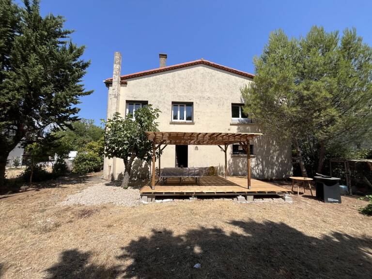 Maison TERRAIN, GARAGE, TERRASSE — photo 1