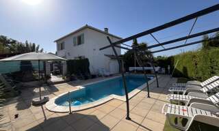 Maison 5 Pièces 127 m² à vendre à Tourouzelle (11200)