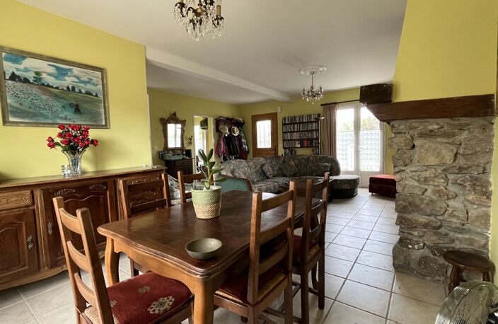 Villa TERRAIN, PISCINE, DEPENDANCES — photo 4
