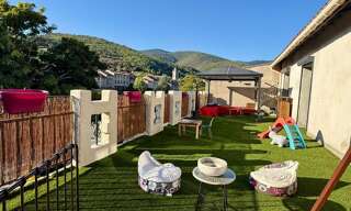 Maison 5 Pièces 140 m² à vendre à Riols (34220)