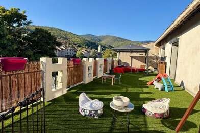 Maison 5 pièces 234000 €