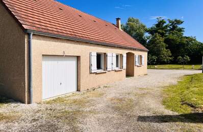 Maison — photo du bien