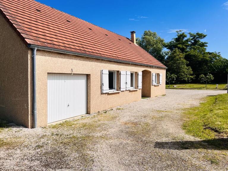 Maison — photo 1