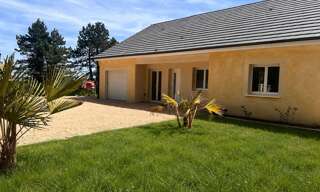 Maison 5 Pièces 102 m² à vendre à Montceau-les-Mines (71300)