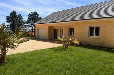 Maison 5 pièces 179800 €