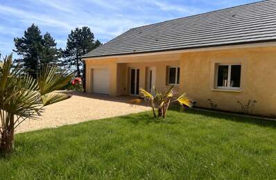 Maison — photo du bien