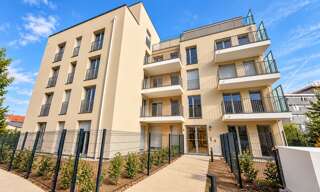 Appartement 3 Pièces 70 m² à louer à Mantes-la-Ville (78711)