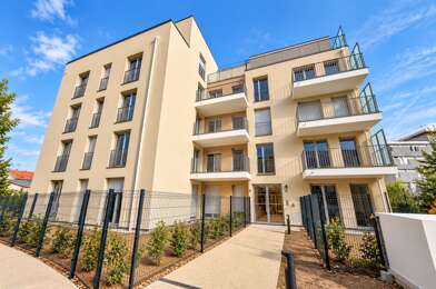 Appartement 3 pièces 1150 €