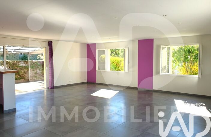 Vente Pavillon 6 pièces — photo 2