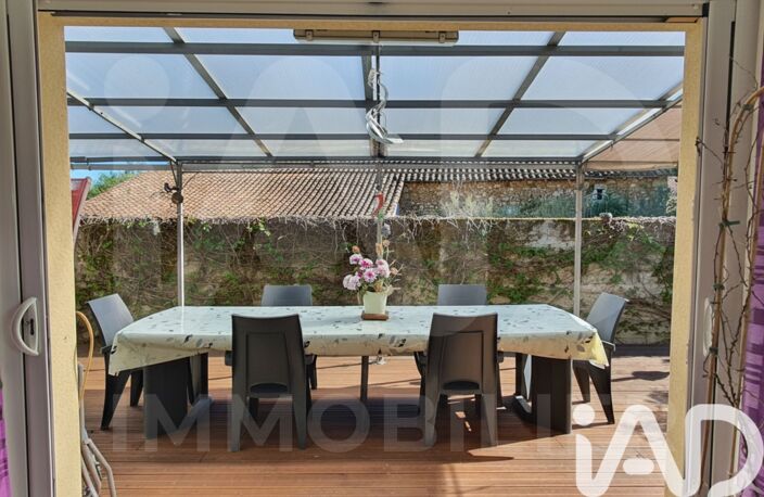 Vente Pavillon 6 pièces — photo 3