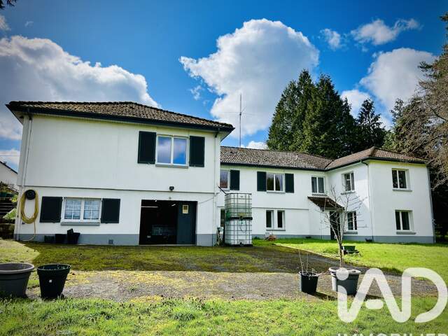 Vente Maison/villa 12 pièces — photo du bien