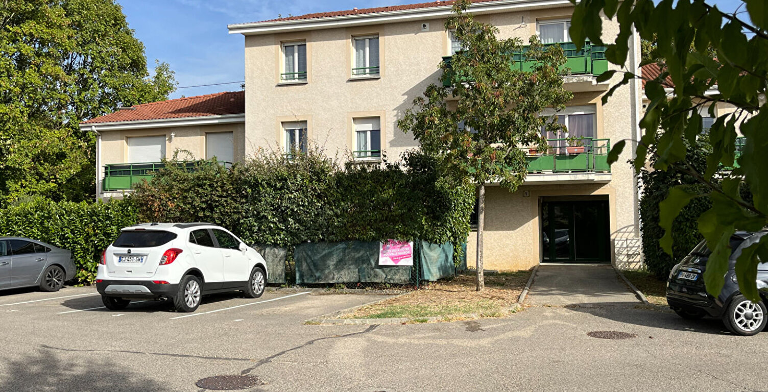 Appartement Amberieu En Bugey 2 pièce(s) 54.63 m2 — photo 1